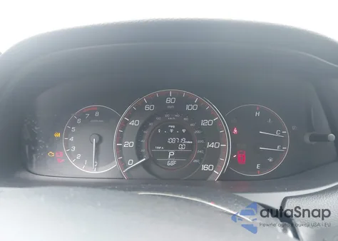 2014 Honda Accord Lx from USA, damaged, VIN 1HGCR2F34EA051410